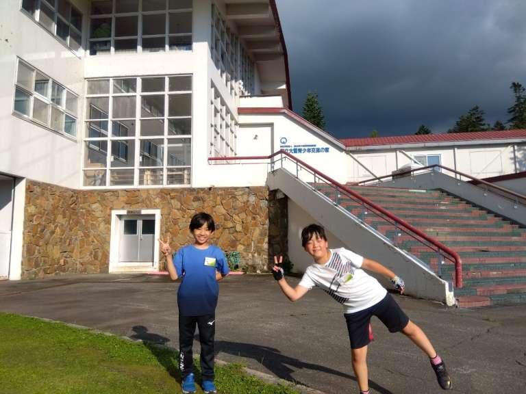 チャリチャレ2024 Day1 写真 859