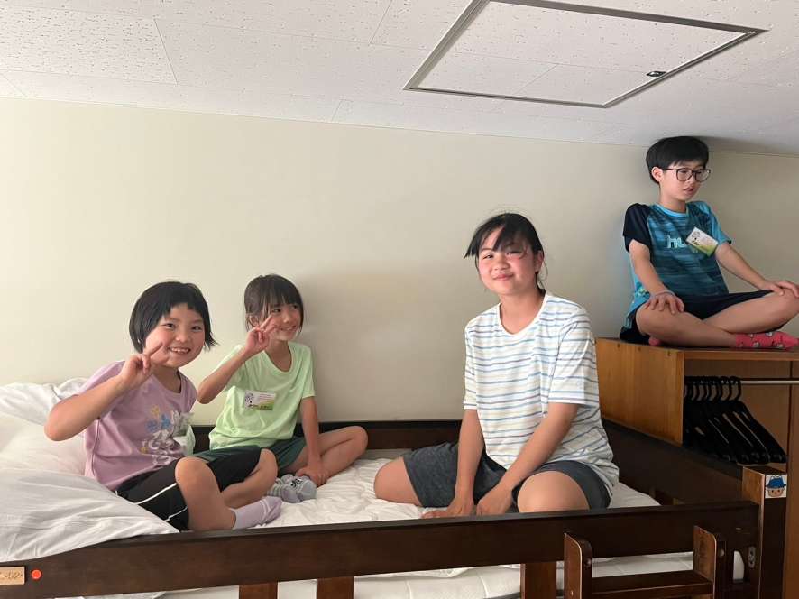 チャリチャレ2024 Day1 写真 881