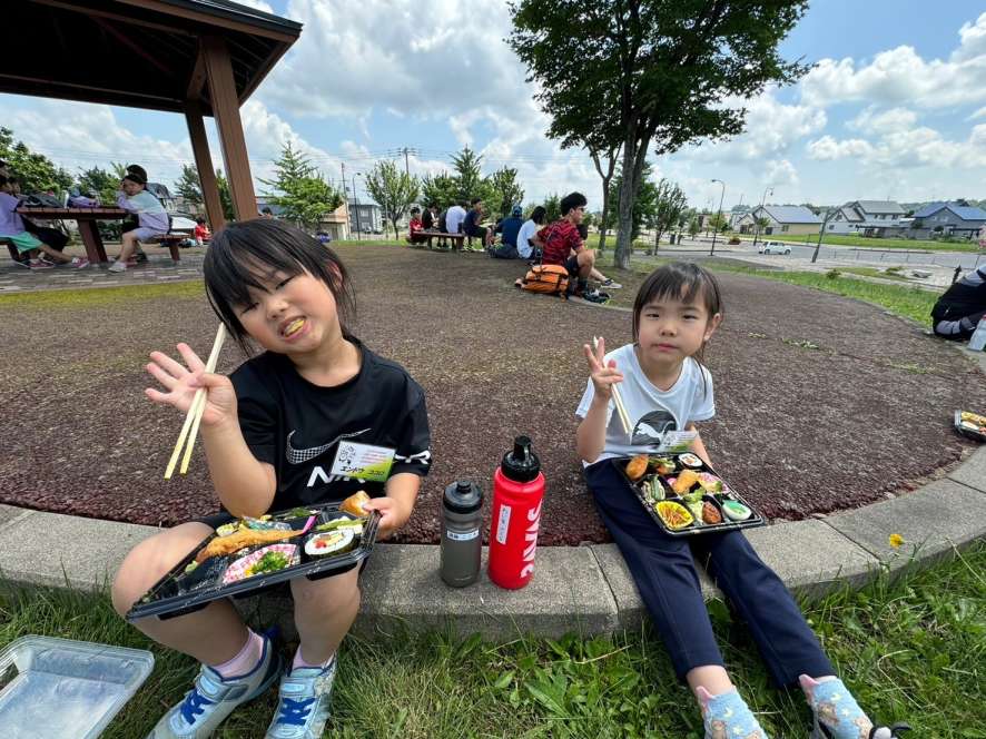 チャリチャレ2024 Day1 写真 888