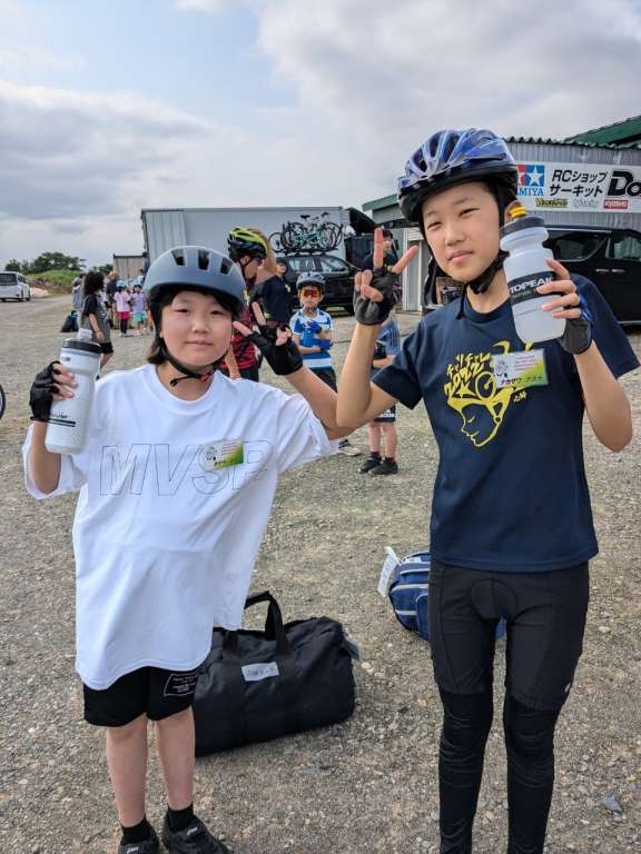 チャリチャレ2024 Day1 写真 890