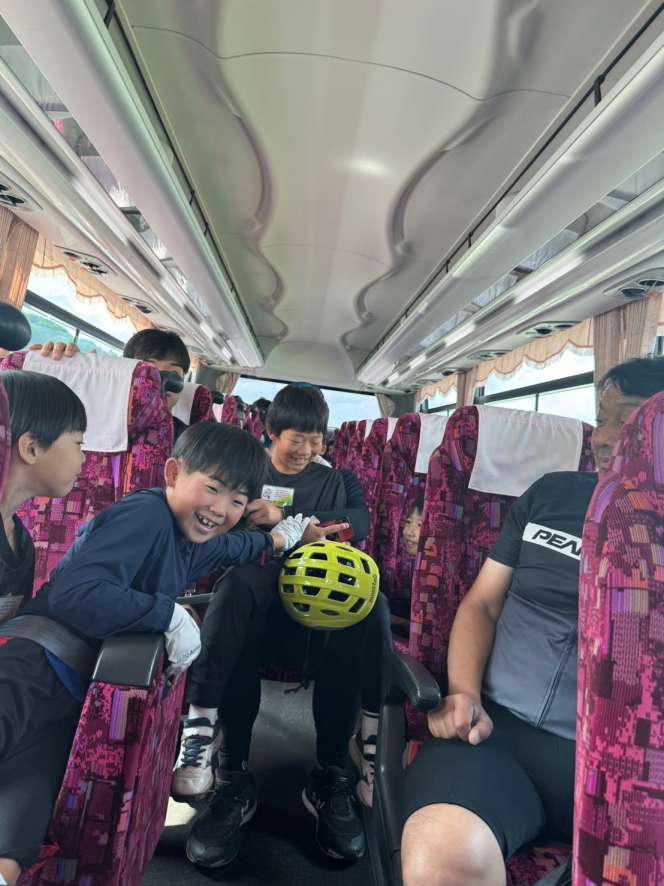 チャリチャレ2024 Day1 写真 896