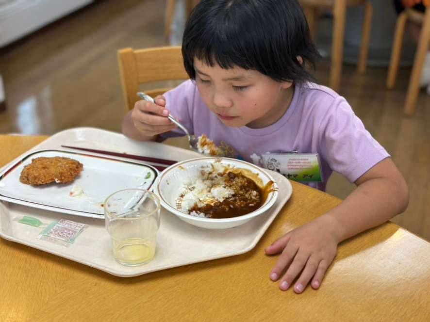 チャリチャレ2024 Day1 写真 900