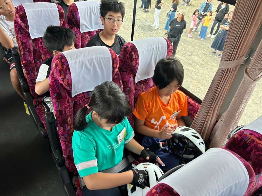 チャリチャレ2024 Day1 写真 904