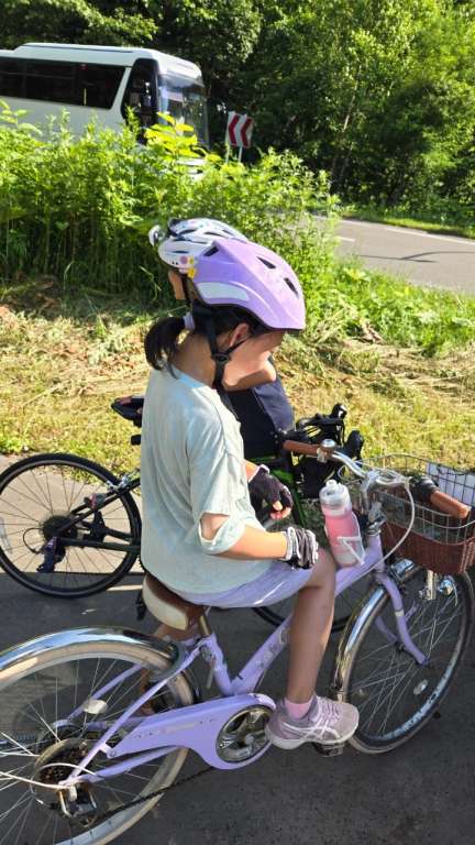 チャリチャレ2024 Day1 写真 911
