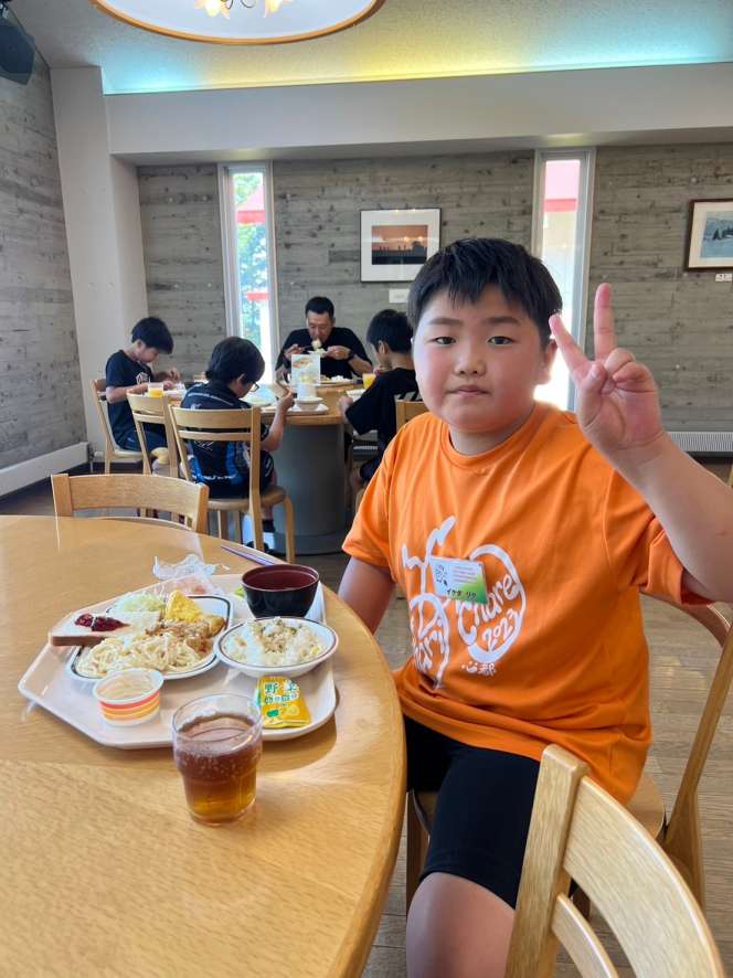 チャリチャレ2024 Day1 写真 915
