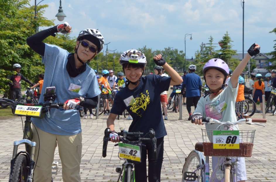 チャリチャレ2024 Day1 写真 919