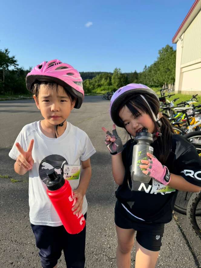 チャリチャレ2024 Day1 写真 922