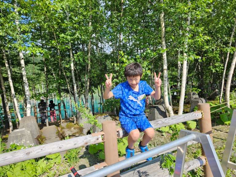 チャリチャレ2024 Day1 写真 923