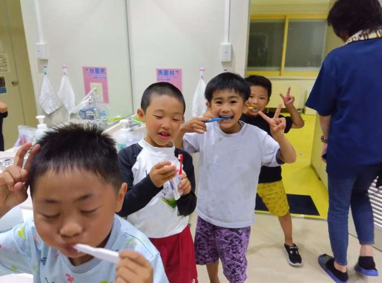 チャリチャレ2024 Day1 写真 924