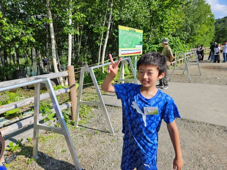 チャリチャレ2024 Day1 写真 935