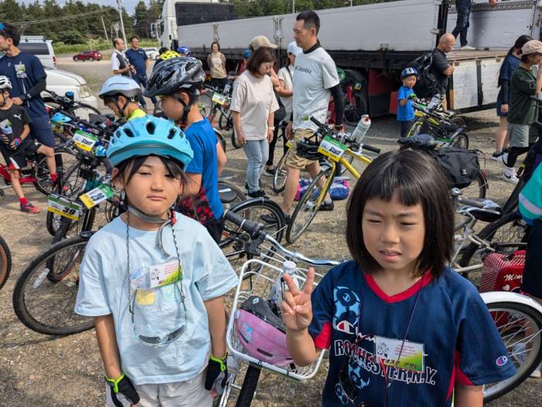 チャリチャレ2024 Day1 写真 937