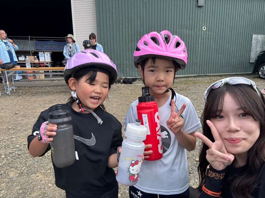 チャリチャレ2024 Day1 写真 943
