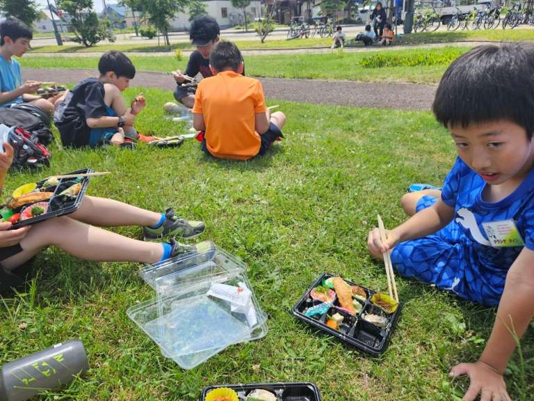 チャリチャレ2024 Day1 写真 948