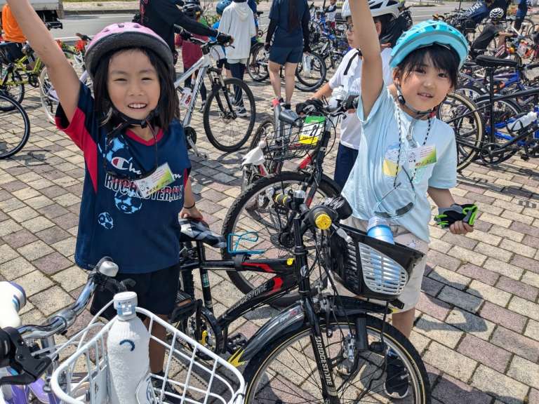 チャリチャレ2024 Day1 写真 949