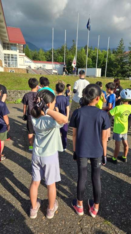 チャリチャレ2024 Day1 写真 959