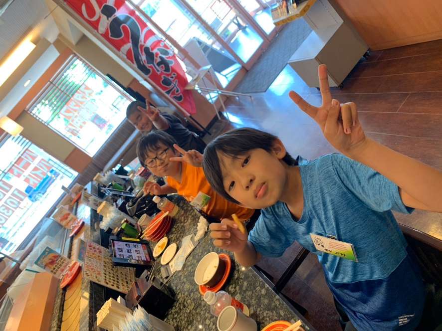 チャリチャレ2024 Day2 写真 5