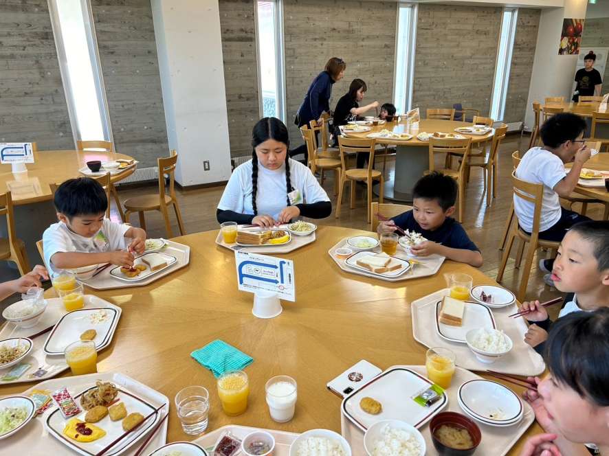 チャリチャレ2024 Day2 写真 8