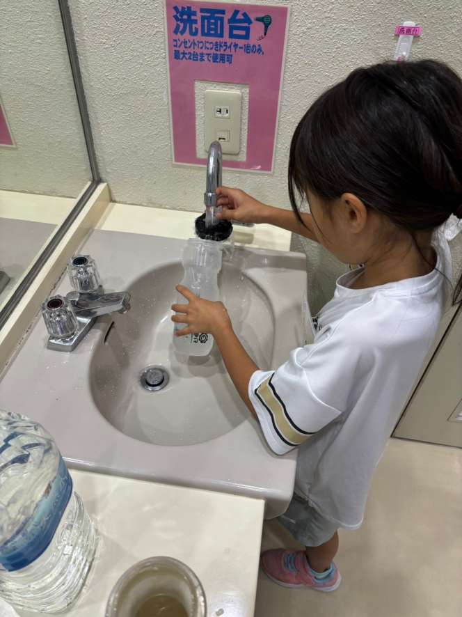 チャリチャレ2024 Day2 写真 33