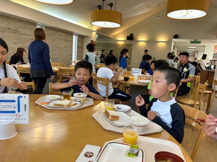 チャリチャレ2024 Day2 写真 44