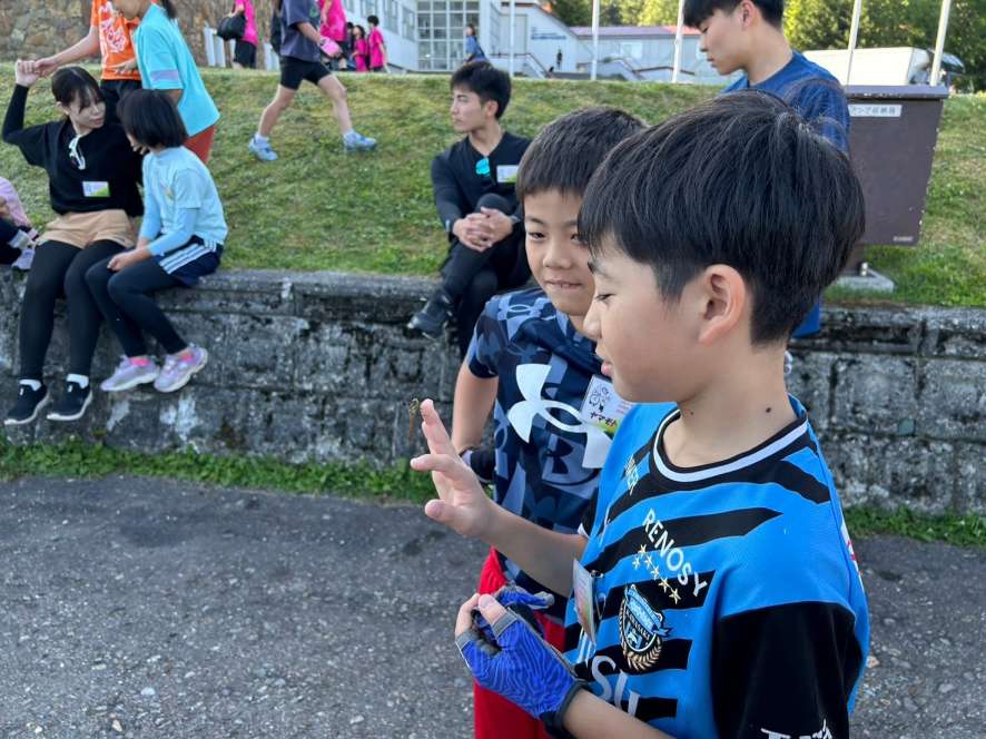 チャリチャレ2024 Day2 写真 45