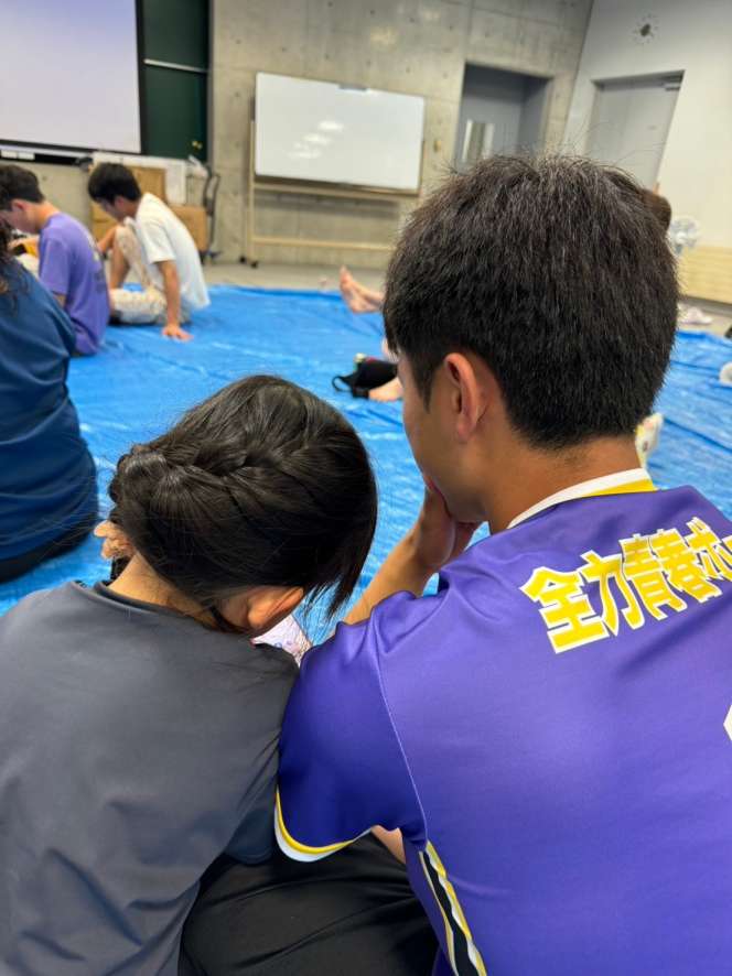 チャリチャレ2024 Day2 写真 48