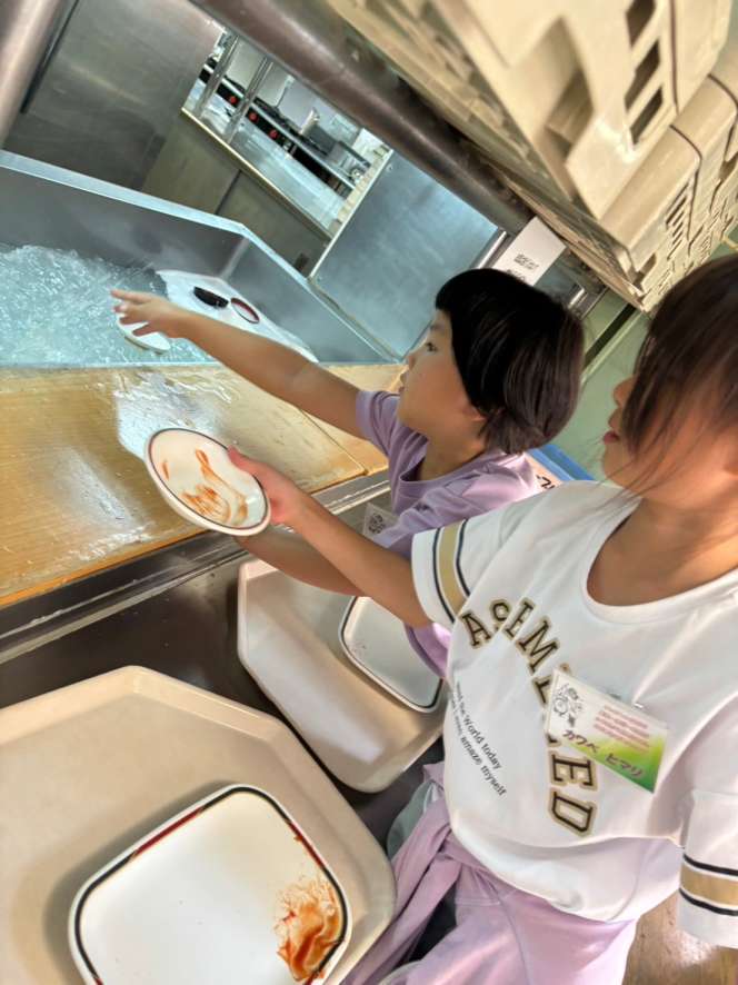 チャリチャレ2024 Day2 写真 59