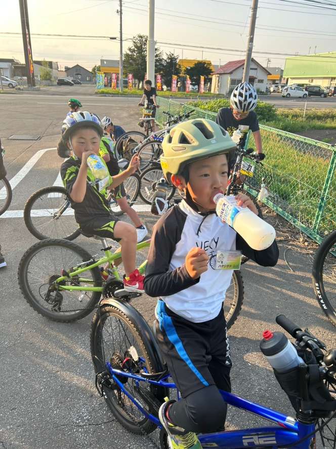 チャリチャレ2024 Day2 写真 67
