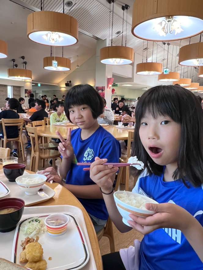 チャリチャレ2024 Day2 写真 68