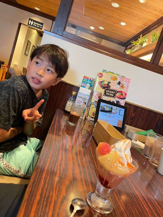 チャリチャレ2024 Day2 写真 81