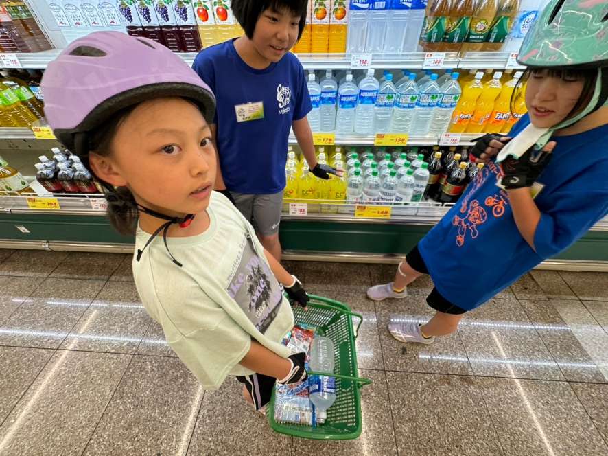 チャリチャレ2024 Day2 写真 87