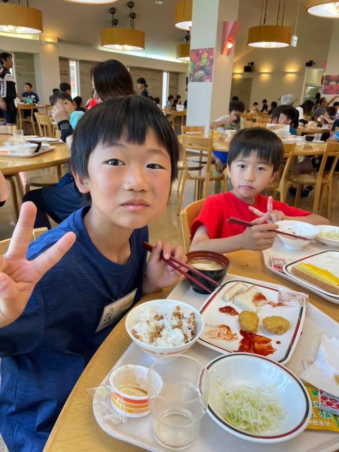 チャリチャレ2024 Day2 写真 93
