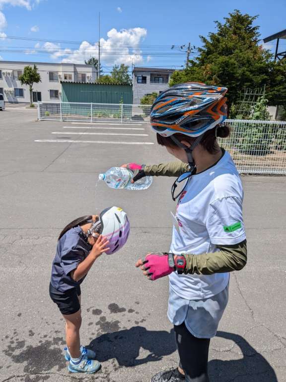 チャリチャレ2024 Day2 写真 95