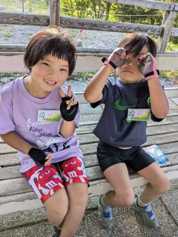 チャリチャレ2024 Day2 写真 97