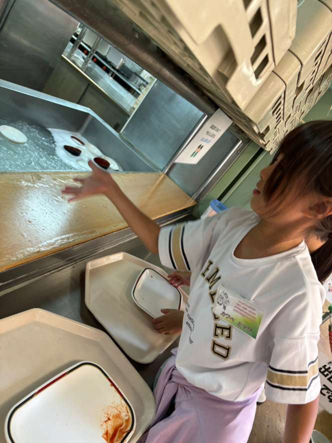 チャリチャレ2024 Day2 写真 100