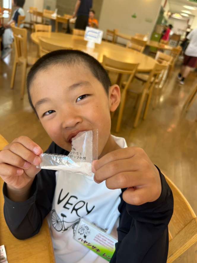 チャリチャレ2024 Day2 写真 125