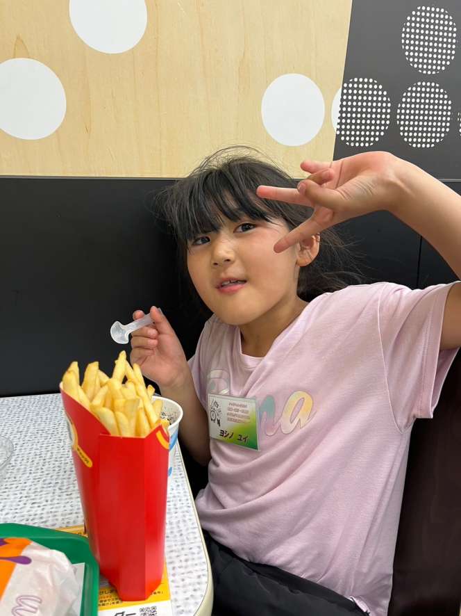 チャリチャレ2024 Day2 写真 127