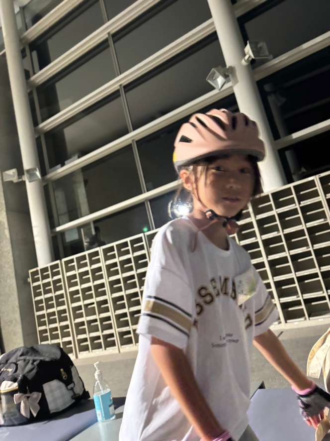 チャリチャレ2024 Day2 写真 134