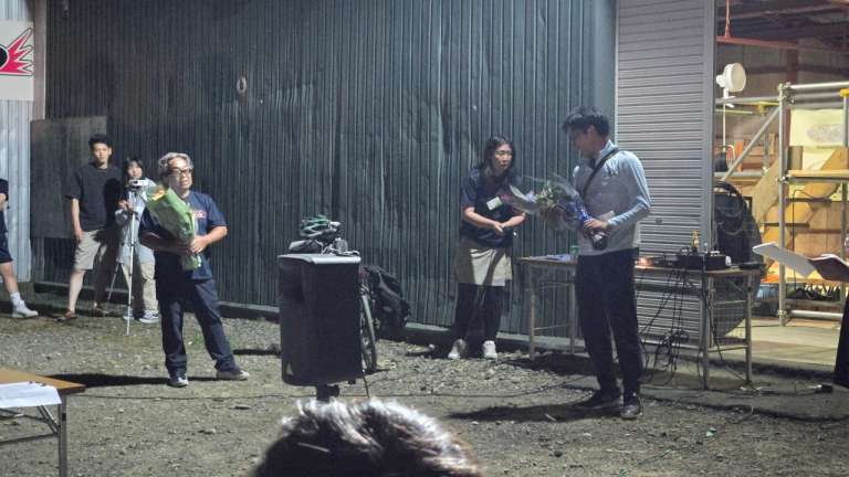 チャリチャレ2024 Day2 写真 139