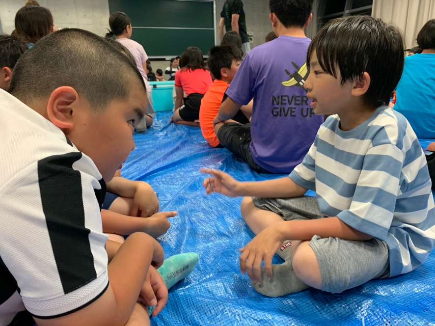 チャリチャレ2024 Day2 写真 141