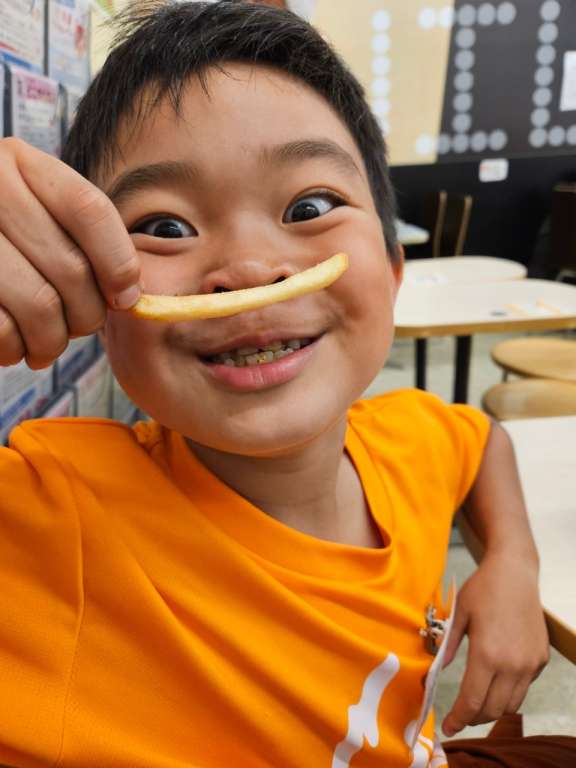 チャリチャレ2024 Day2 写真 149