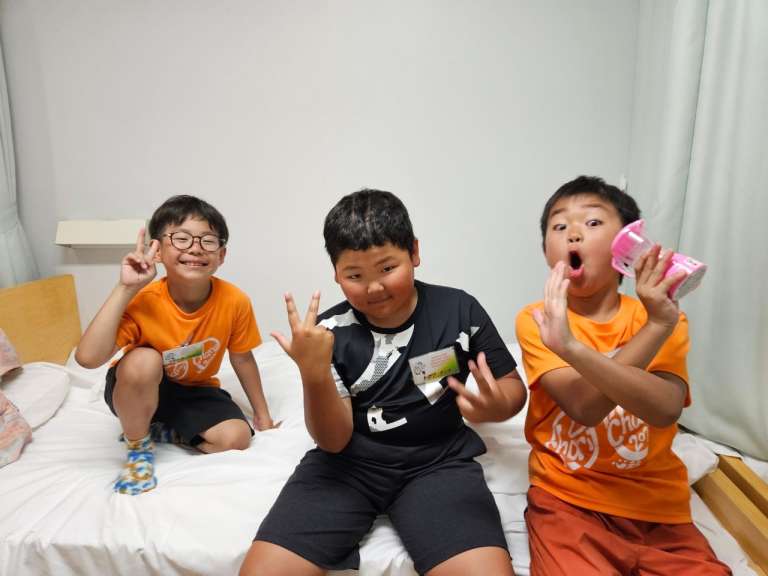 チャリチャレ2024 Day2 写真 151