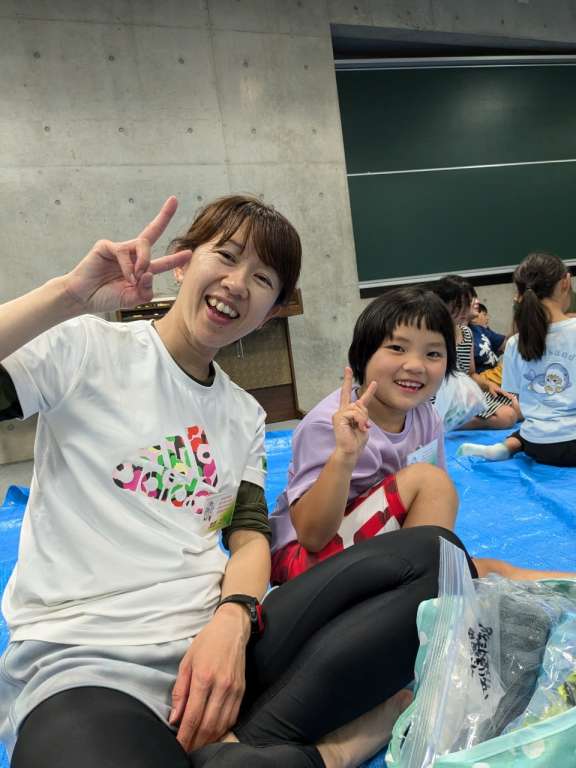 チャリチャレ2024 Day2 写真 166
