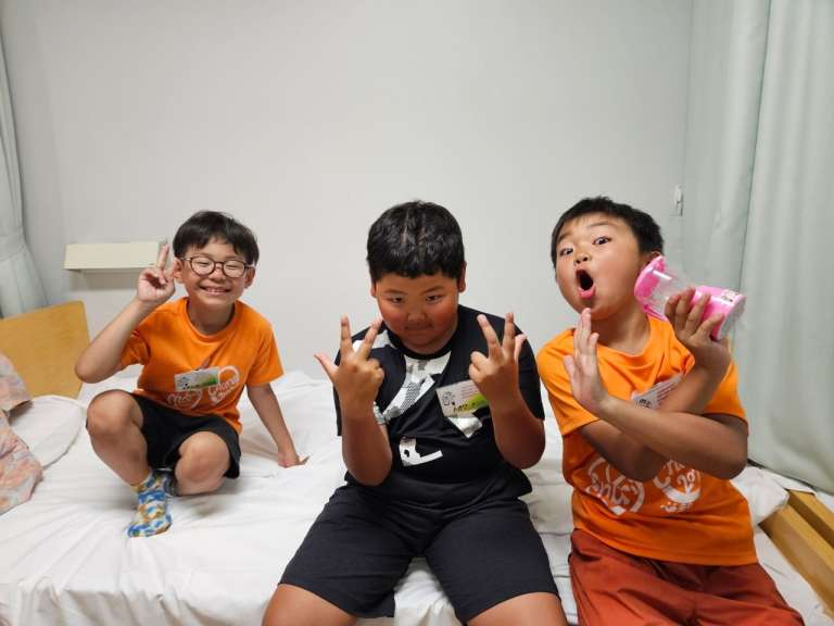 チャリチャレ2024 Day2 写真 175