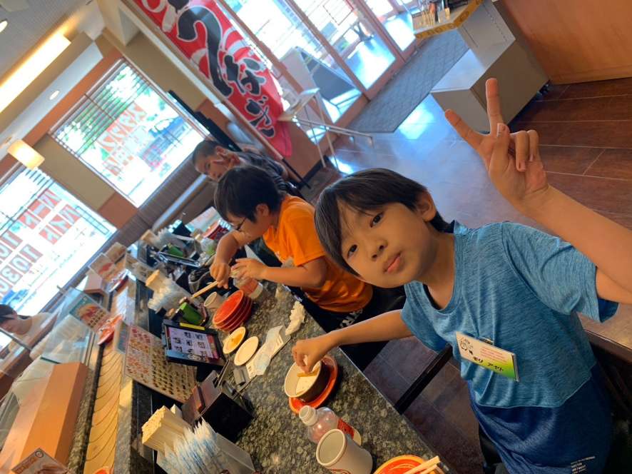 チャリチャレ2024 Day2 写真 178