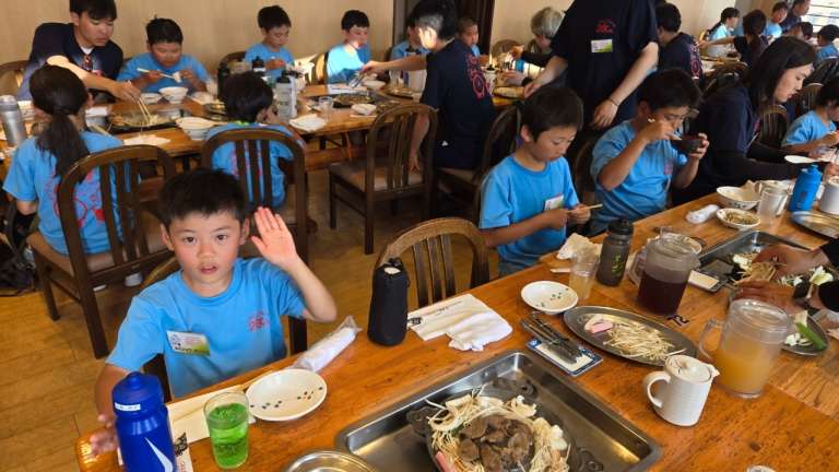 チャリチャレ2024 Day2 写真 181