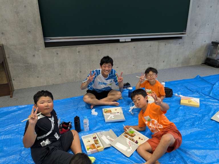 チャリチャレ2024 Day2 写真 186