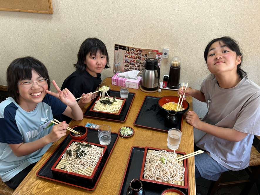 チャリチャレ2024 Day2 写真 197