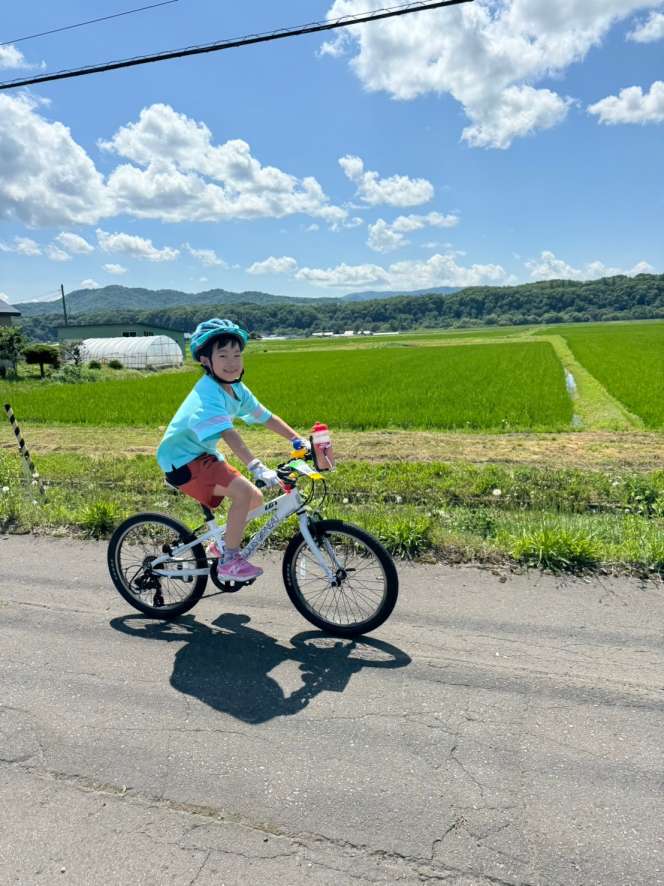 チャリチャレ2024 Day2 写真 198