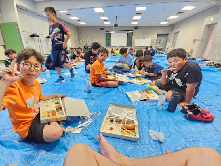 チャリチャレ2024 Day2 写真 200