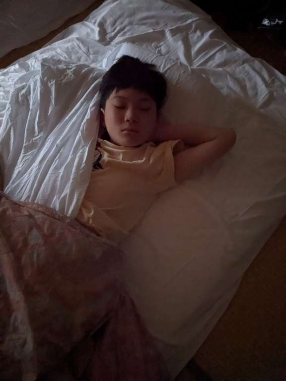 チャリチャレ2024 Day2 写真 218